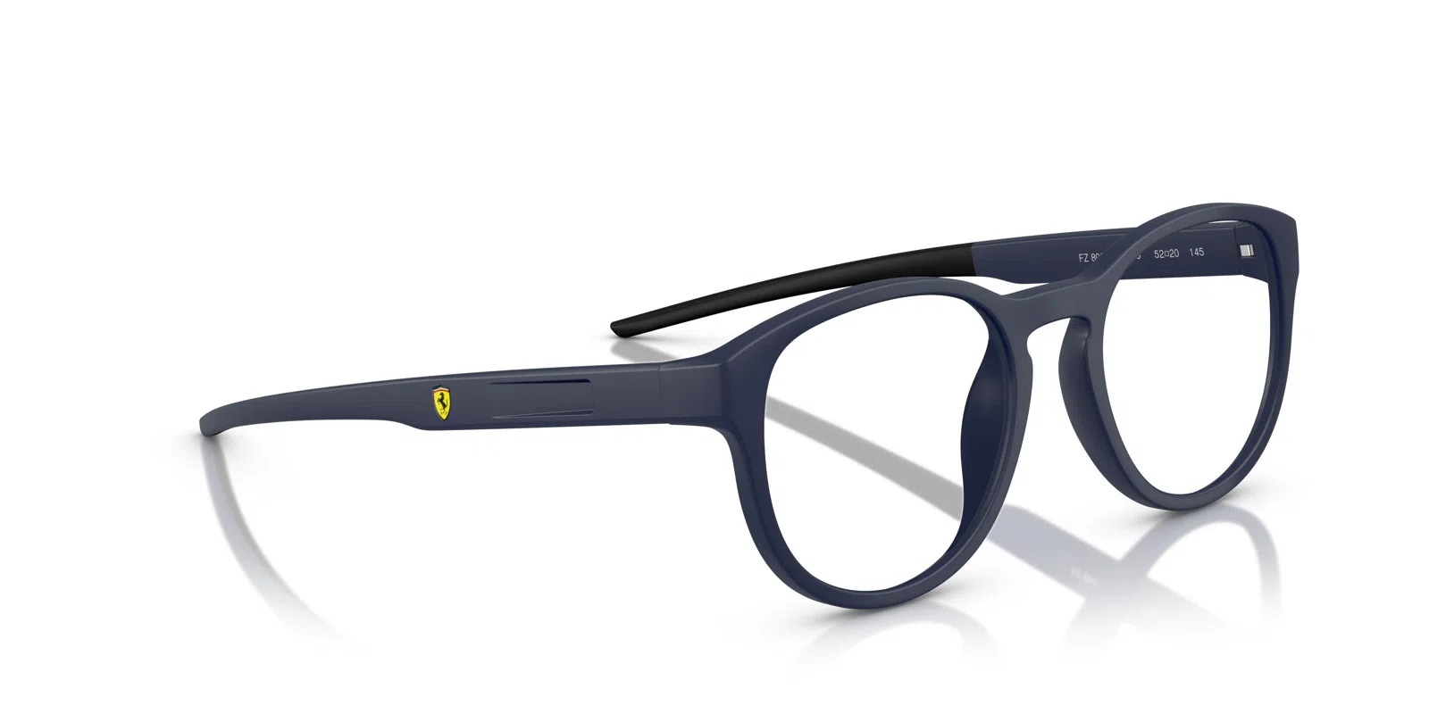Scuderia Ferrari 8009U Eyeglasses - view 20